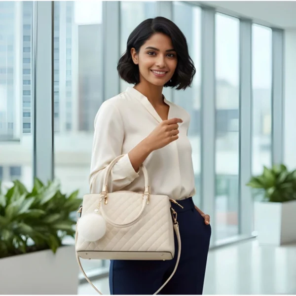 PID-65124-Generic-Women-s-PU-Leather-Solid-Shoulder-Zipper-Handbag-Cream-5-1000x1000-1.webp Women's PU Leather Solid Shoulder Zipper Handbag (Cream)