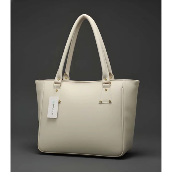 PID-65126-Generic-Women-s-PU-Leather-Solid-Shoulder-Zipper-Handbag-Cream-2-1000x1000-1.webp Women's PU Leather Solid Shoulder Zipper Handbag (Cream)