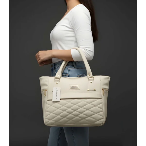 PID-65126-Generic-Women-s-PU-Leather-Solid-Shoulder-Zipper-Handbag-Cream-5-1000x1000-1.webp Women's PU Leather Solid Shoulder Zipper Handbag (Cream)