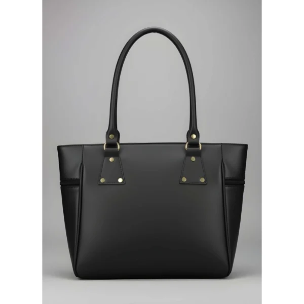 PID-65127-Generic-Women-s-PU-Leather-Solid-Shoulder-Zipper-Handbag-Black-2-1000x1000-1.webp Women's PU Leather Solid Shoulder Zipper Handbag (Black)