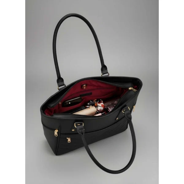 PID-65127-Generic-Women-s-PU-Leather-Solid-Shoulder-Zipper-Handbag-Black-3-1000x1000-1.webp Women's PU Leather Solid Shoulder Zipper Handbag (Black)