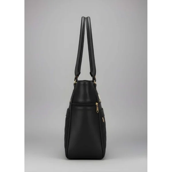 PID-65127-Generic-Women-s-PU-Leather-Solid-Shoulder-Zipper-Handbag-Black-4-1000x1000-1.webp Women's PU Leather Solid Shoulder Zipper Handbag (Black)