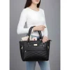 PID-65127-Generic-Women-s-PU-Leather-Solid-Shoulder-Zipper-Handbag-Black-5-1000x1000-1.webp Women's PU Leather Solid Shoulder Zipper Handbag (Black)
