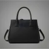 PID-65128-Generic-Women-s-PU-Leather-Solid-Shoulder-Zipper-Handbag-Black-4-1000x1000-1.webp Women's PU Leather Solid Shoulder Zipper Handbag (Black)