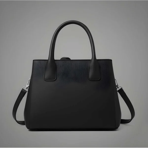 PID-65128-Generic-Women-s-PU-Leather-Solid-Shoulder-Zipper-Handbag-Black-4-1000x1000-1.webp Women's PU Leather Solid Shoulder Zipper Handbag (Black)