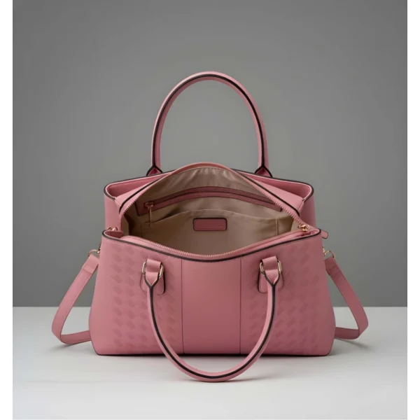 PID-65130-Generic-Women-s-PU-Leather-Solid-Shoulder-Zipper-Handbag-Pink-4-1000x1000-1.webp Women's PU Leather Solid Shoulder Zipper Handbag (Pink)