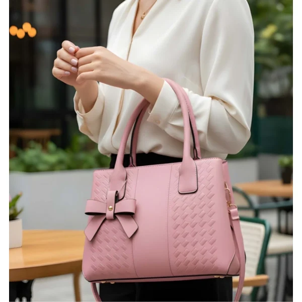 PID-65130-Generic-Women-s-PU-Leather-Solid-Shoulder-Zipper-Handbag-Pink-5-1000x1000-1.webp Women's PU Leather Solid Shoulder Zipper Handbag (Pink)
